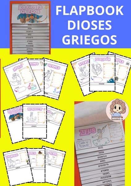 Flapbook dioses griegos.jpg
