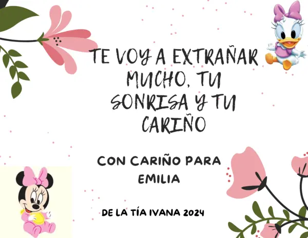 TARJETAS DE AGRADECIMIENT0