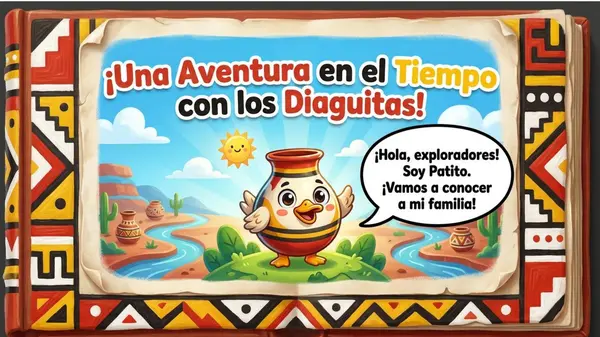 LOS DIAGUITAS