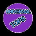 UNIVERSAL TOPS - @universal.tops
