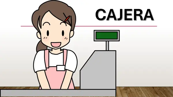 Vocabulario de compras