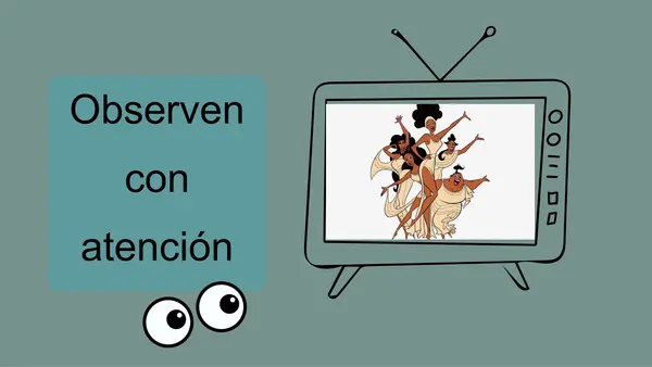 El héroe en la narrativa: El viaje del héroe de Joseph Campbell (PPT editable)