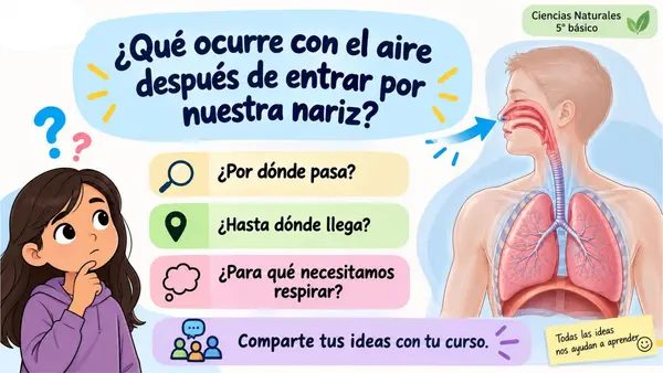 5TO OA 3 SISTEMA RESPIRATORIO
