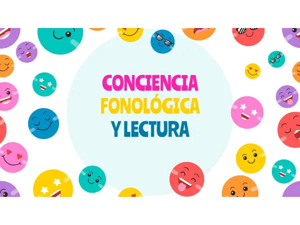 CONCIENCIA FONOLÓGICA LETRA N