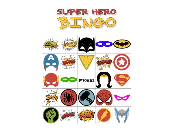 Bingo
