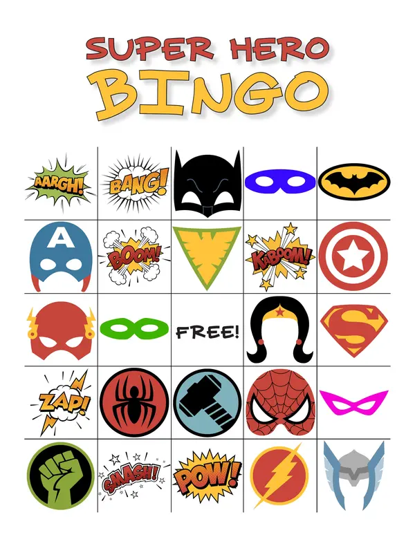 Bingo