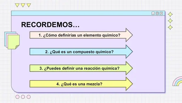 SOLUCIONES QUÍMICAS