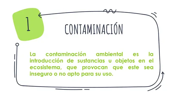 ppt EFECTOS DE LA ACCIÓN HUMANA EN LOS ECOSISTEMAS