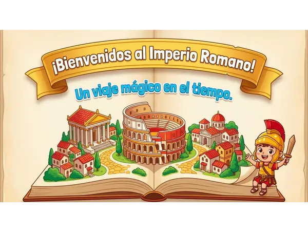 Imperio Romano