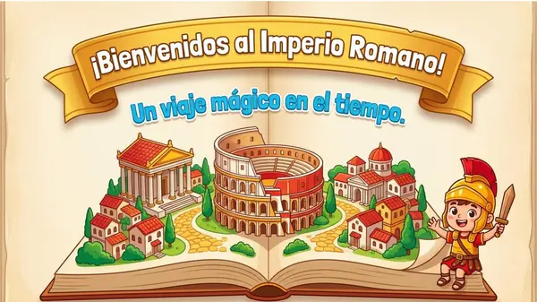 Imperio Romano