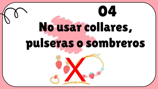 PPT Normas de seguridad LABORATORIO