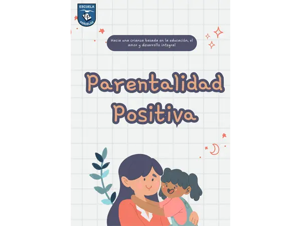 Cuadernillo Parentalidad Positiva 