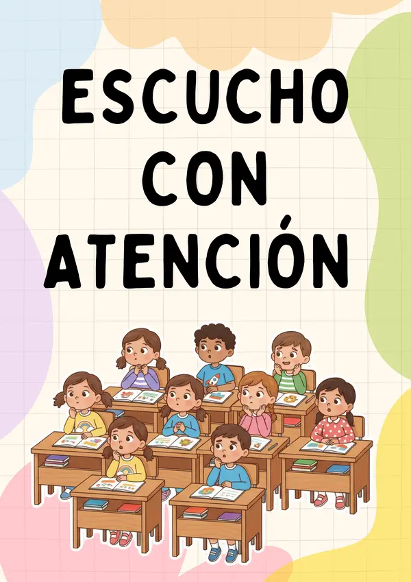 Acuerdos de convivencia