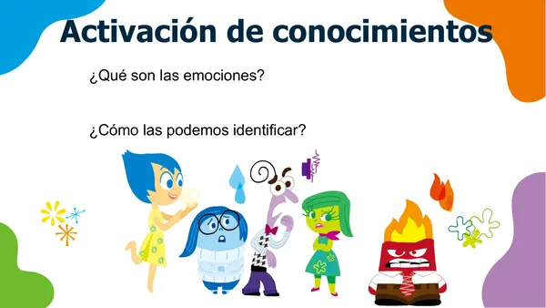 Emociones