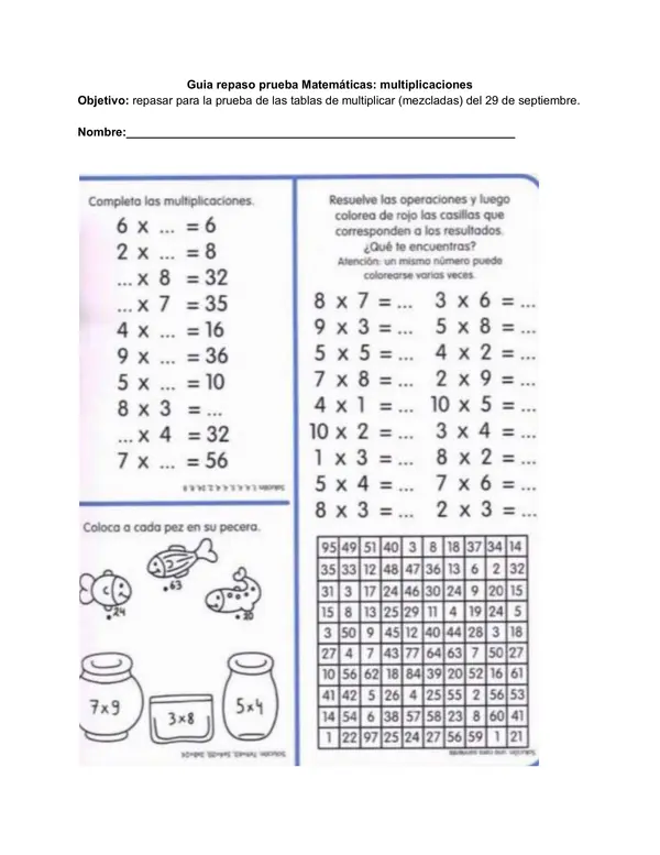 Guia repaso prueba multiplicaciones