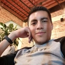 GUSTAVO YAJSEEL DURAN RAMIREZ - @gusduran