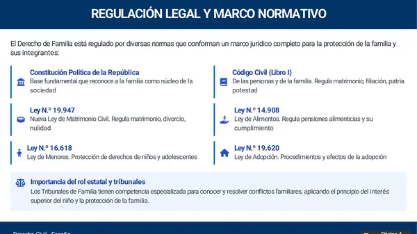 ¡Domina el Derecho de Familia y Asegura tu Éxito en el Examen de Grado!
