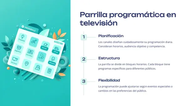 Séptimo Básico - "Medios de Comunicación: Rating y Publicidad" - Unidad 4