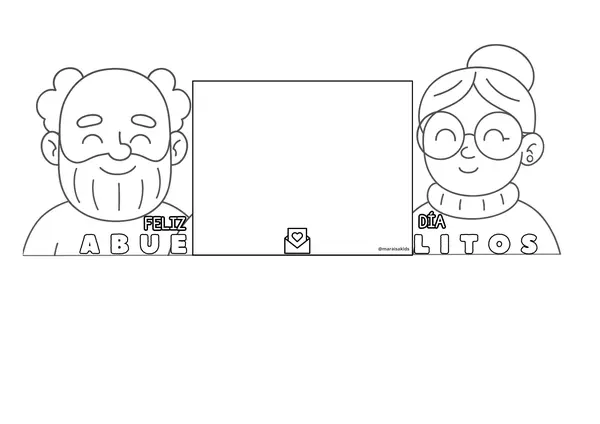 Día de Los Abuelitos