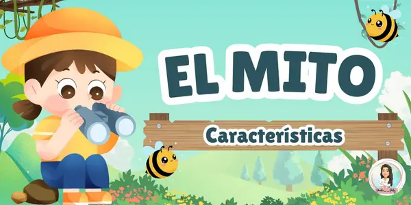 El mito