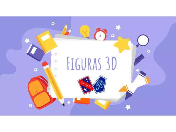 Figuras 3D