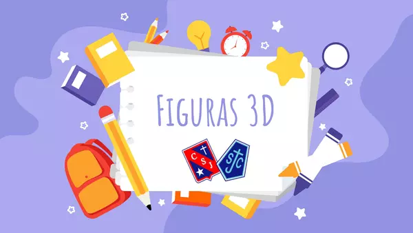 Figuras 3D
