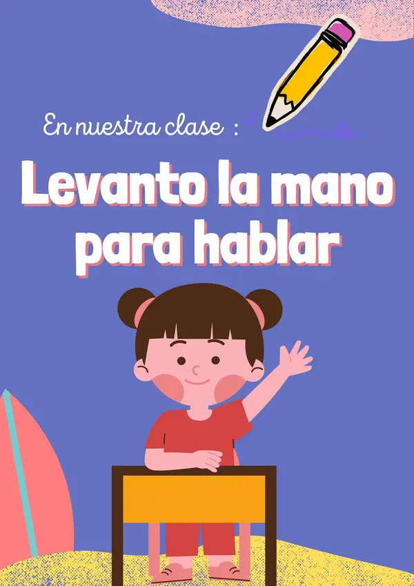 Normas de aula