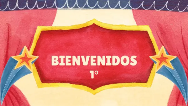 MESES DEL AÑO 