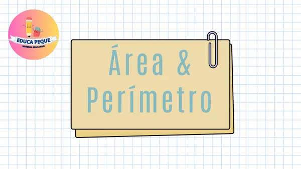 Área y Perímetro de Polígonos