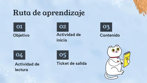 Estilos narrativos