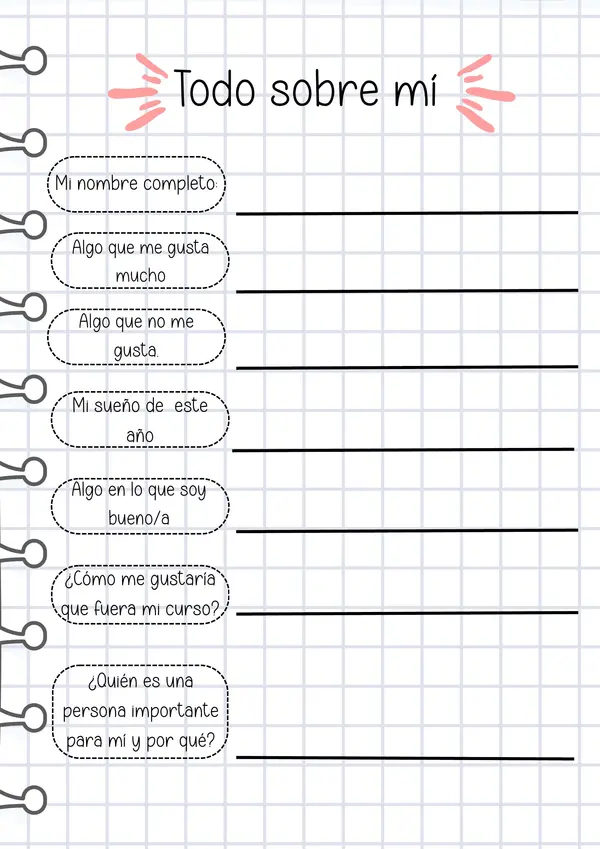 Todo sobre mi
