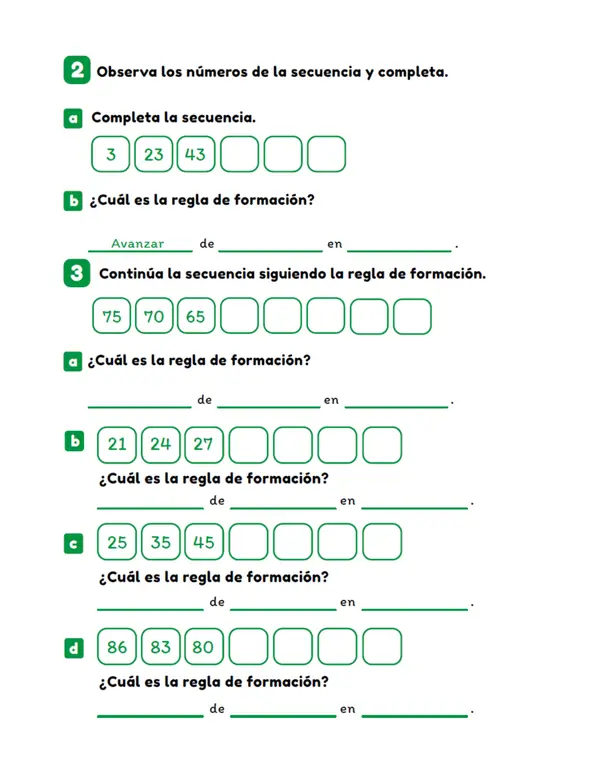 Proyecto Nivelación Matemática Segundo OA 12