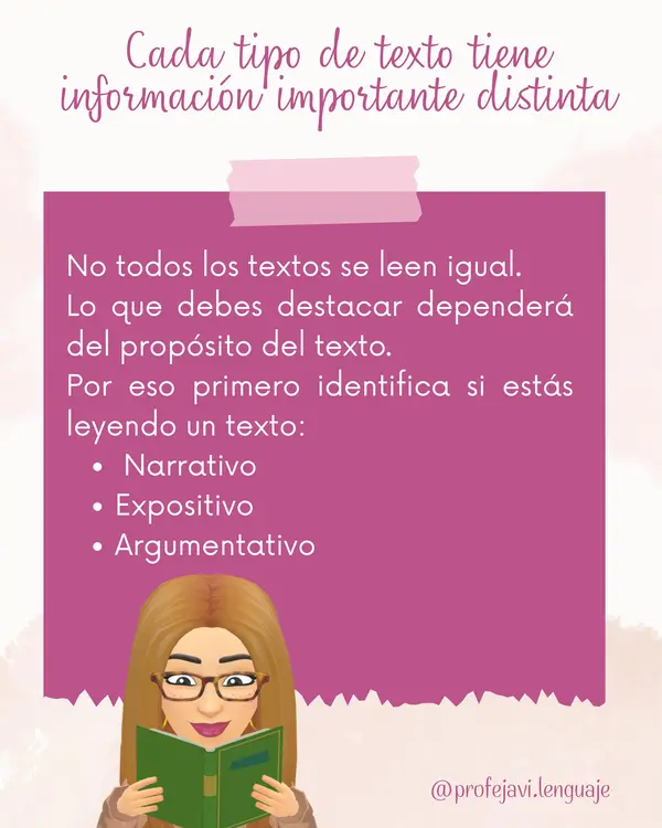 CÓMO APRENDER A DESTACAR MIS TEXTOS EN LA PAES CL