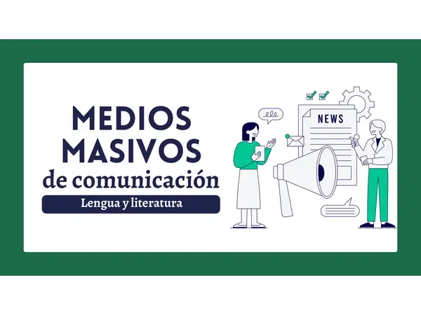Medios Masivos de Comunicación 
