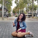 Arantxa de Goñi Entrena - @arandegoen