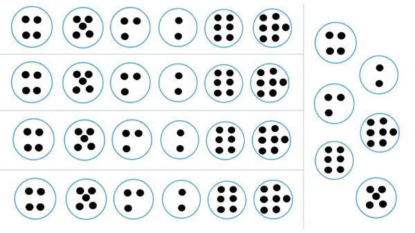 Descomposición numérica