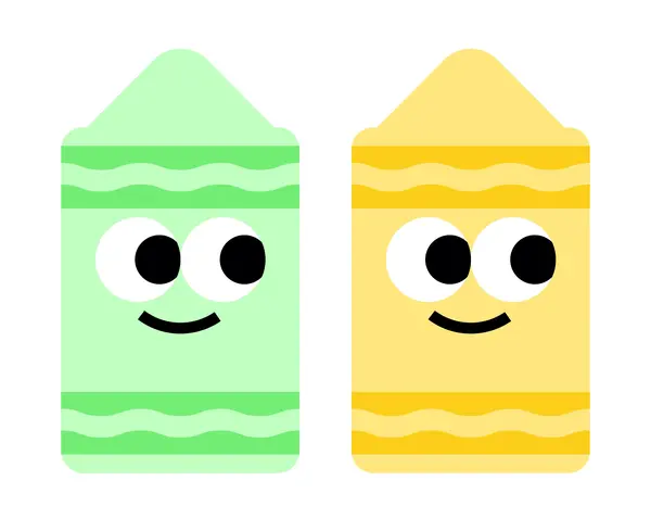 Crayolitas