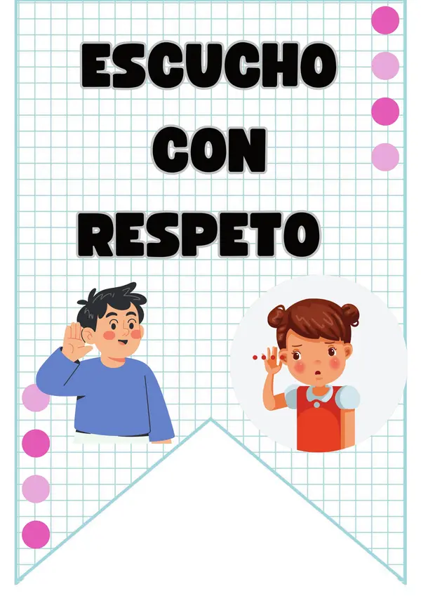 Normas de la clase