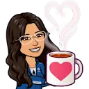Yescenia Gonzalez - @dateacher19