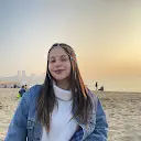 Catalina Véliz - @cata.veliz