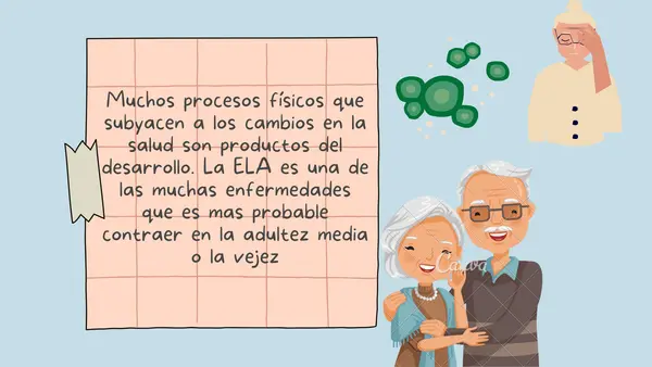 Salud y Sistemas Corporales