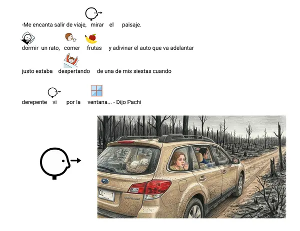 el sol reciclado