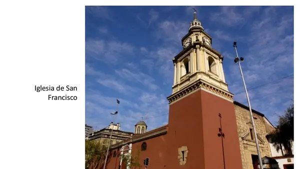 Patrimonio colonial