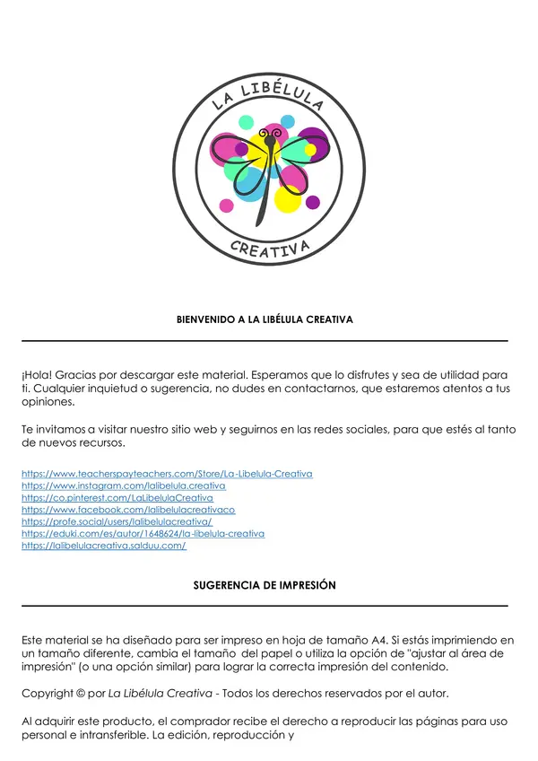 Fichas colorear animales desierto salvajes caras
