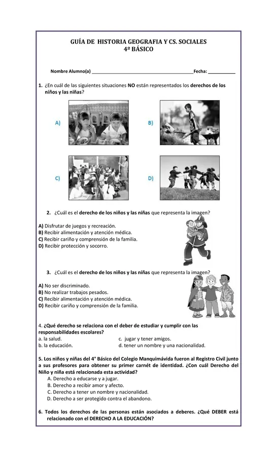 Guía derechos y deberes.