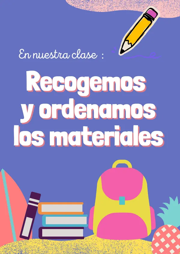 Normas de aula