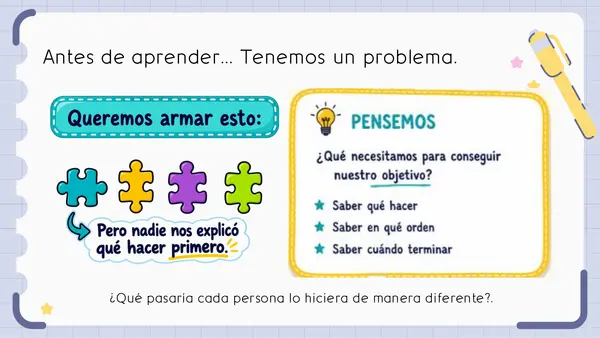 Los textos instructivos 3° - 4° básico