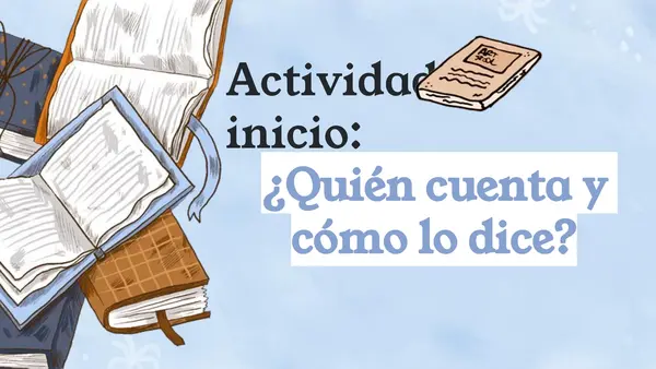 Estilos narrativos