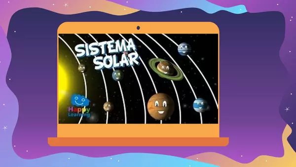 Sistema Solar 3ºBásico