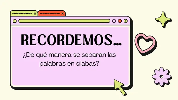Normas de ortografía acentual